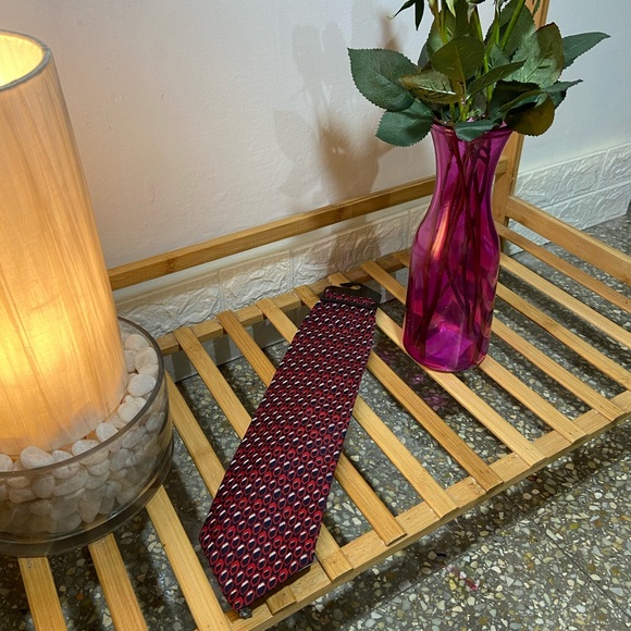 None Other - Alpi Cocosy Mens Neck Tie